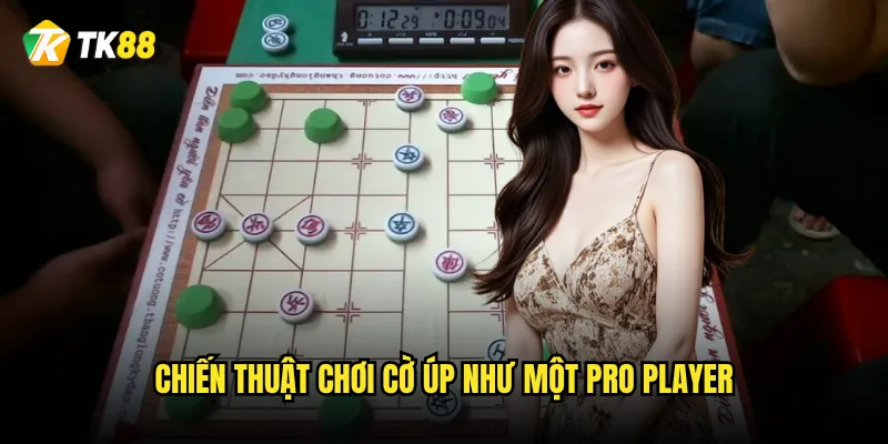 Cờ úp Tk88 có phải là trò chơi trí tuệ hàng đầu? 3 Chiến thuật chơi Cờ úp như một pro player